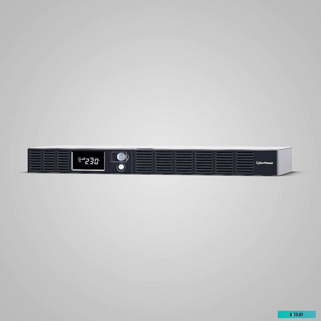 Источник бесперебойного питания (ИБП) CyberPower OR600ERM1U 600VA/360W