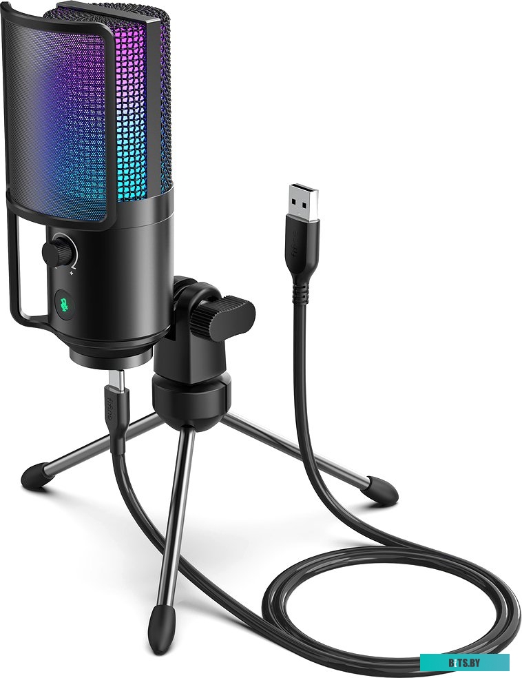 Микрофон FIFINE K669 PRO3