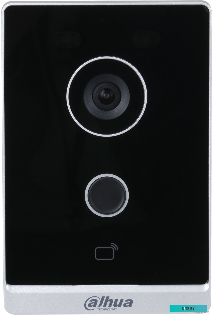 Вызывная панель Dahua DHI-VTO2211G-P