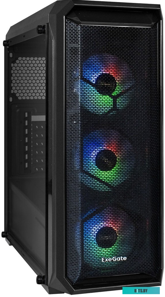 Корпус ExeGate i3 Neo EX289023RUS