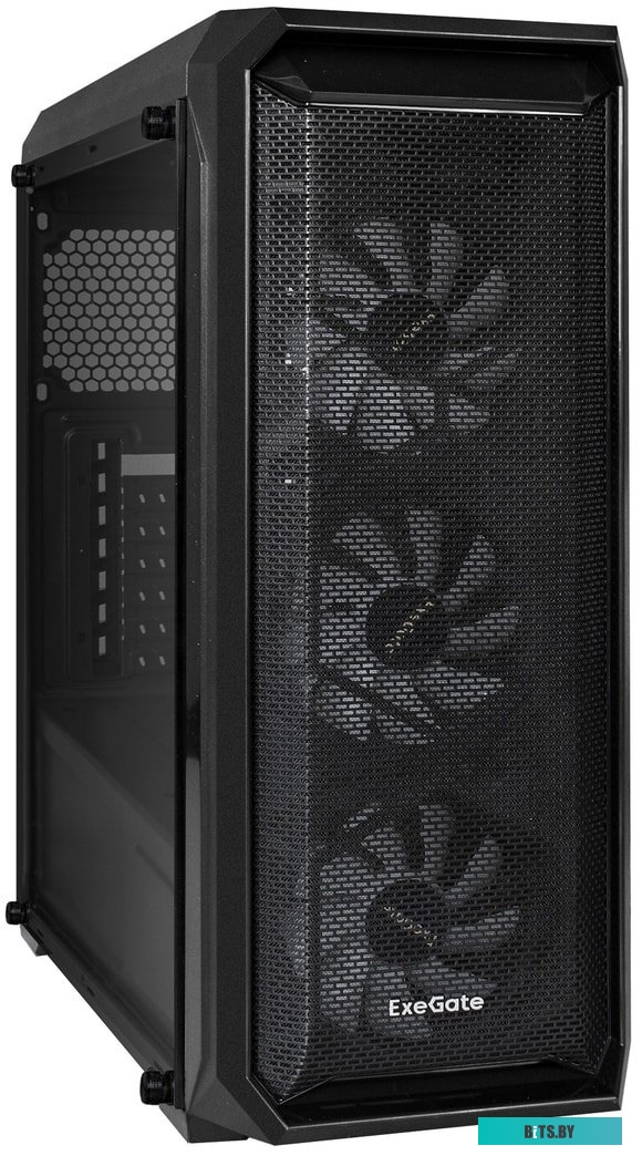 Корпус ExeGate i3 Neo EX289023RUS