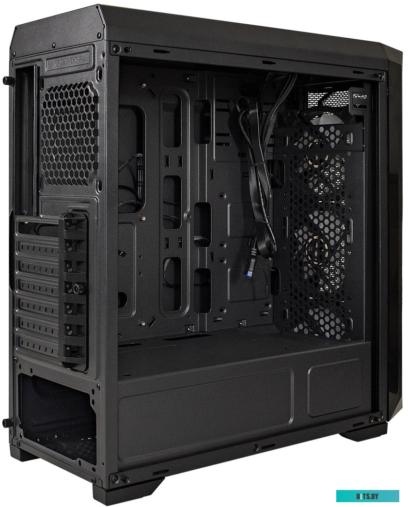 Корпус ExeGate i3 Neo EX289023RUS