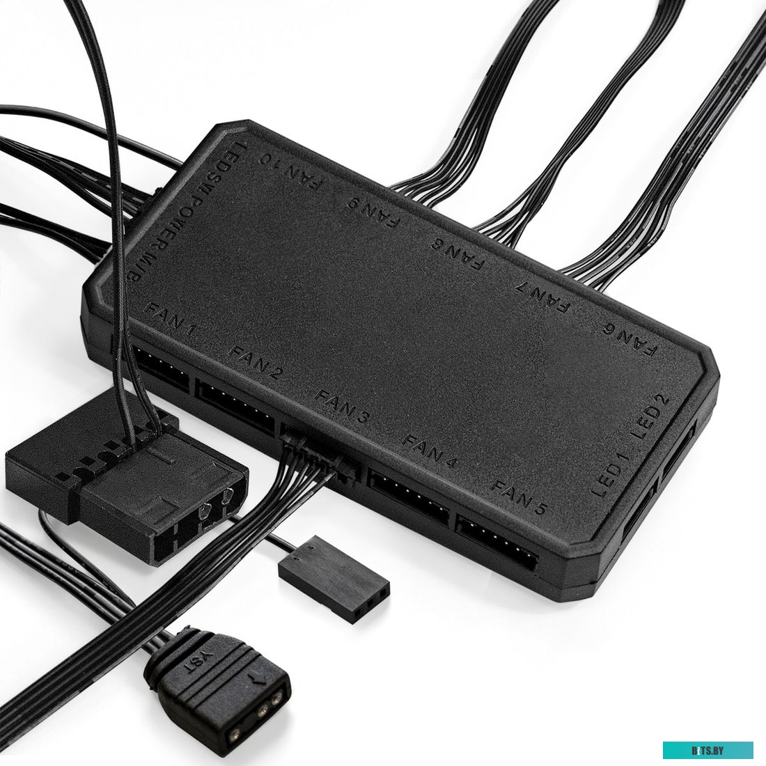 Корпус ExeGate i3 Neo EX289023RUS