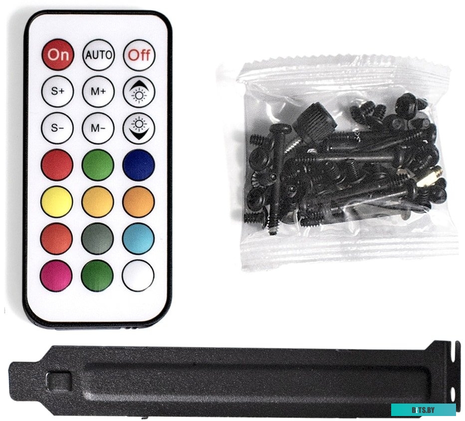 Корпус ExeGate i3 Neo EX289023RUS
