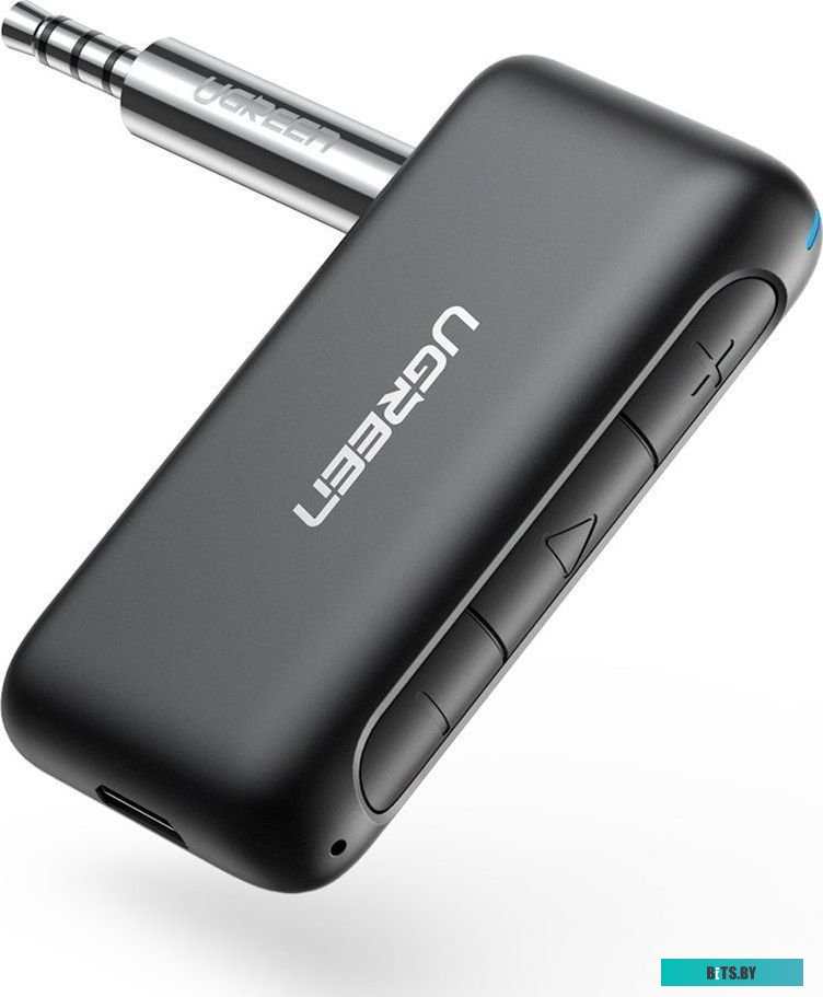 Аудиоадаптер Ugreen CM276 70303