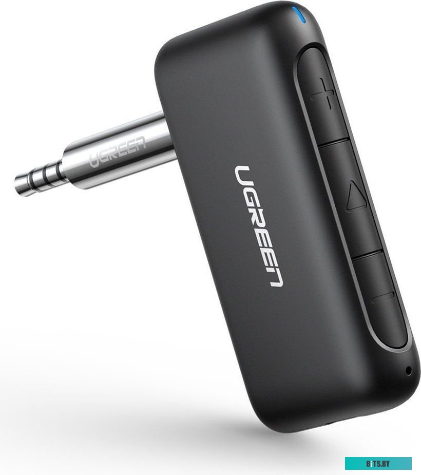 Аудиоадаптер Ugreen CM276 70303