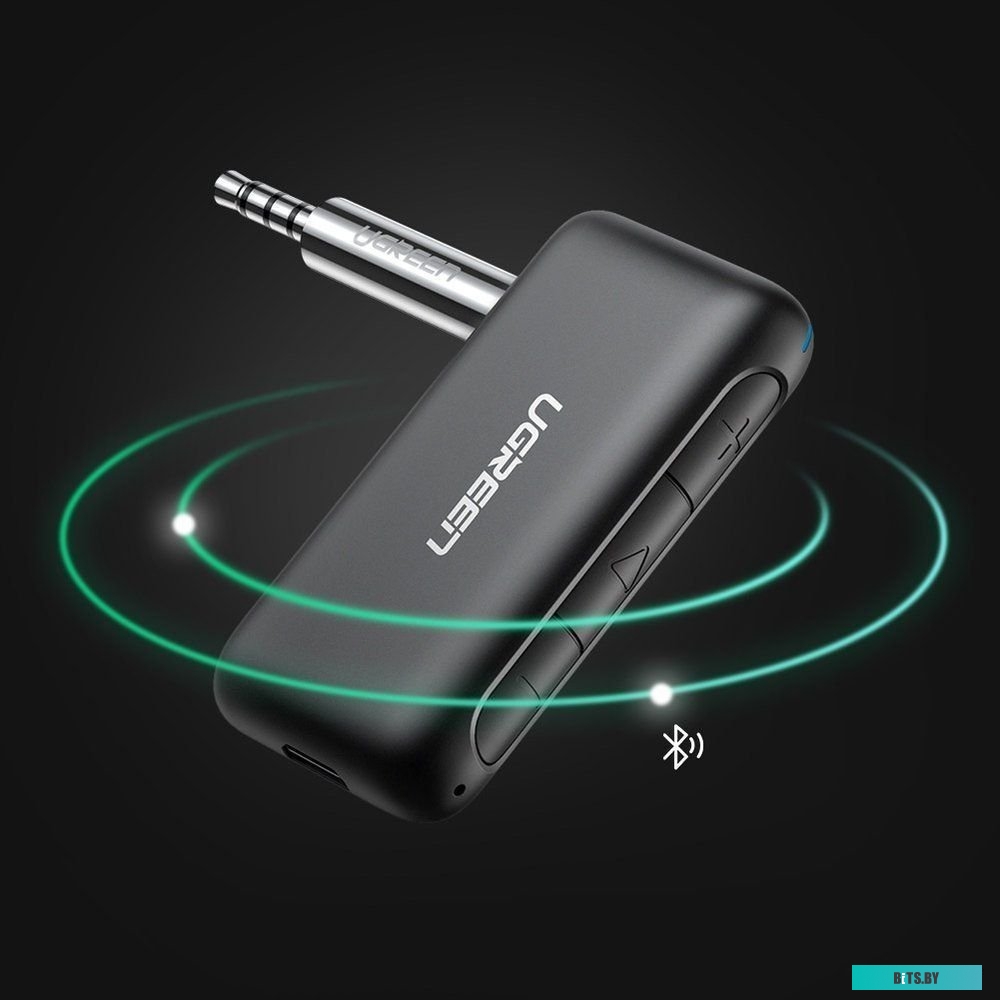 Аудиоадаптер Ugreen CM276 70303
