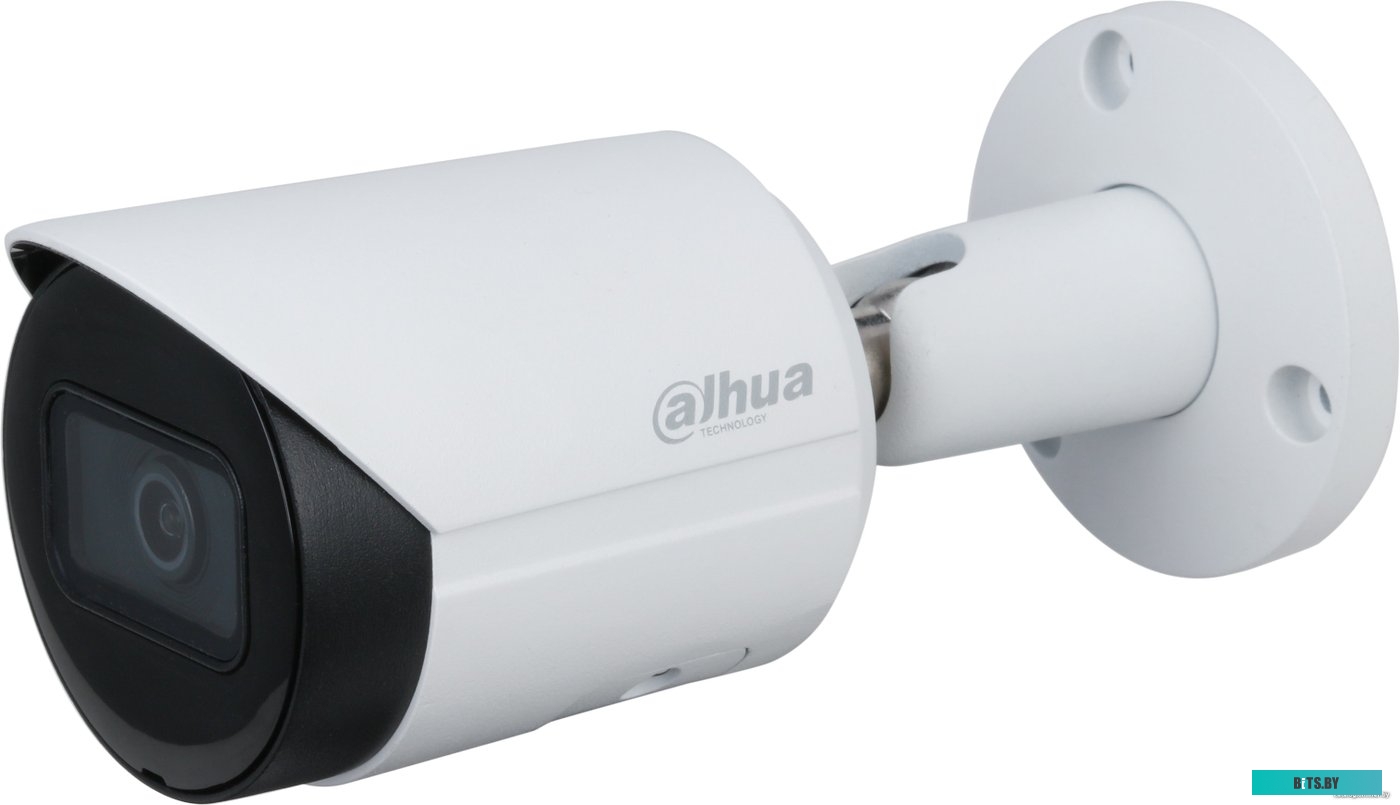 IP-камера Dahua DH-IPC-HFW2230SP-S-0280B-S2