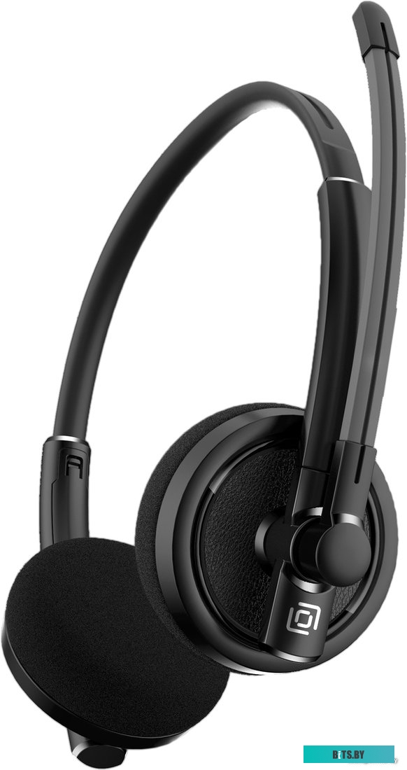 Наушники (Гарнитура) Oklick HS-L900 <1532022>