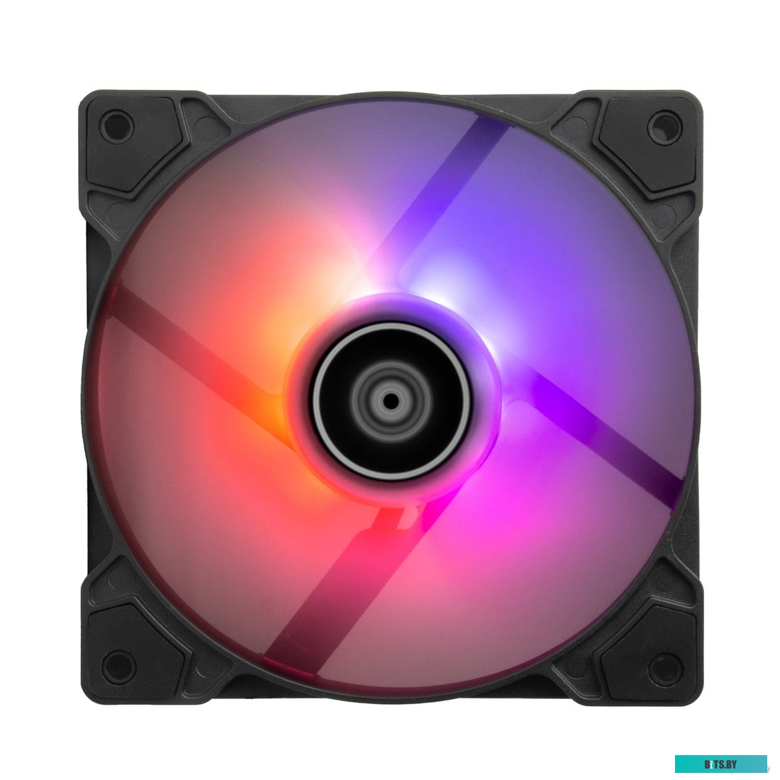Кулер для процессора SilverStone IceGem 280 <SST-IG280-ARGB>