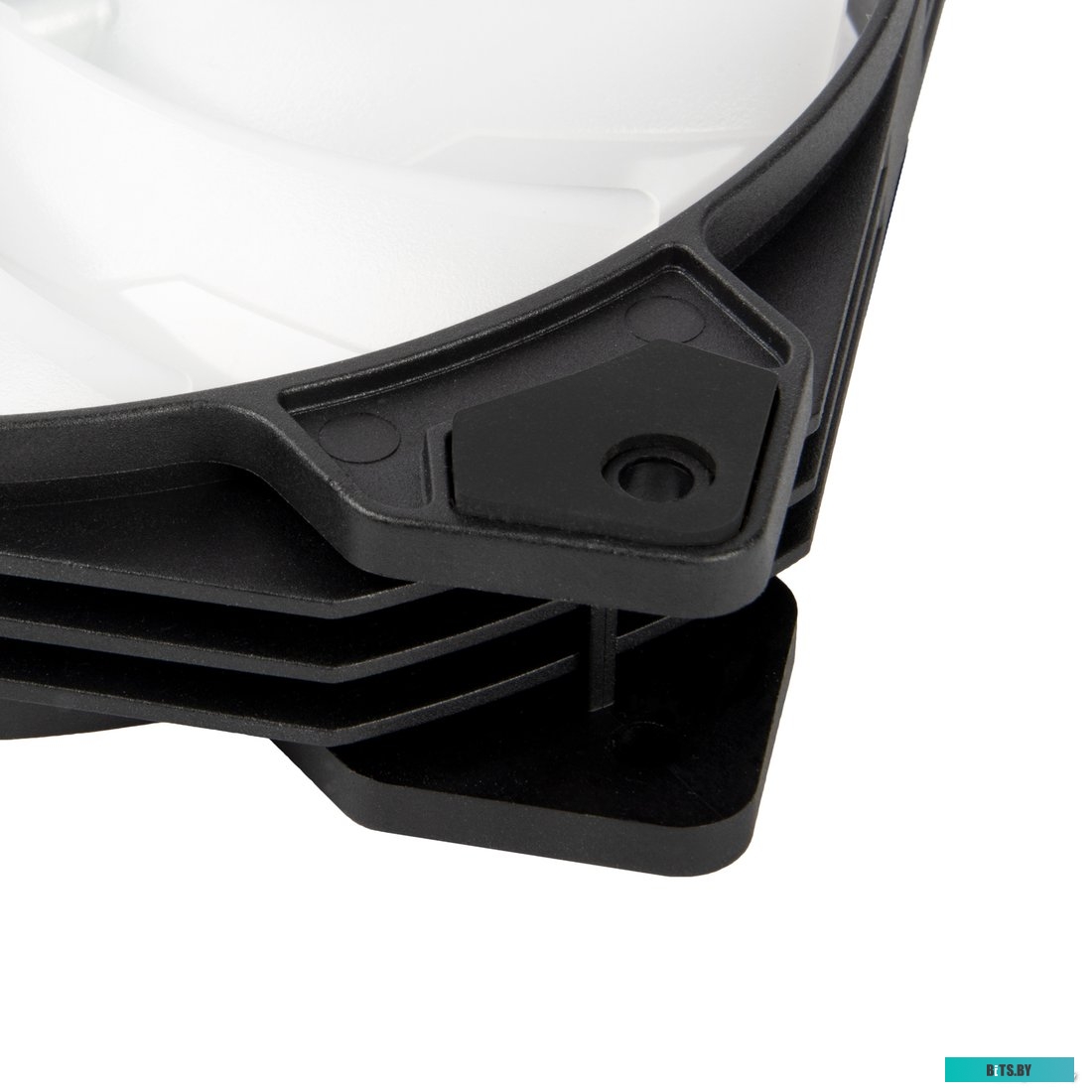 Кулер для процессора SilverStone IceGem 280 <SST-IG280-ARGB>