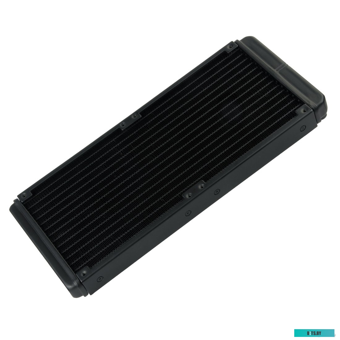 Кулер для процессора SilverStone IceGem 280 <SST-IG280-ARGB>