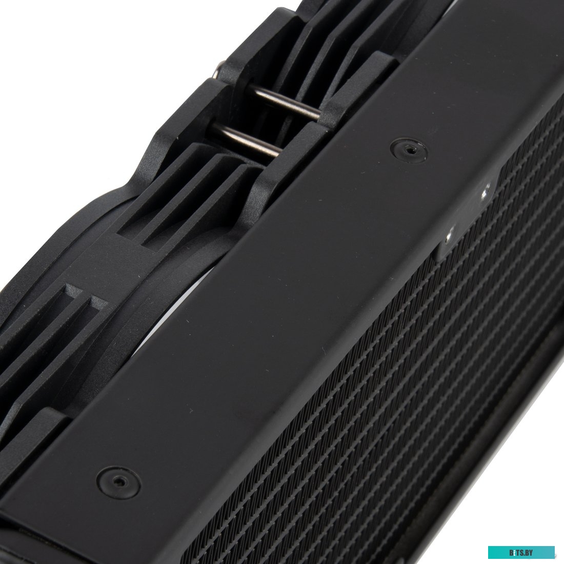 Кулер для процессора SilverStone IceGem 280 <SST-IG280-ARGB>