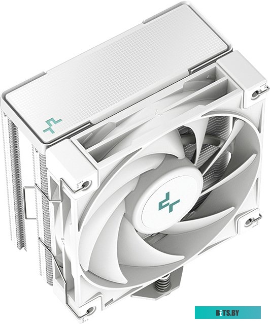Кулер для процессора DeepCool AK400 WH R-AK400-WHNNMN-G-1