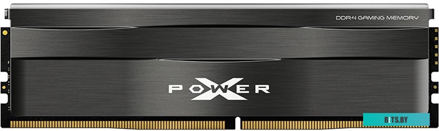 Модуль памяти Silicon Power Xpower Zenith 2x16ГБ DDR4 3600МГц SP032GXLZU360BDC