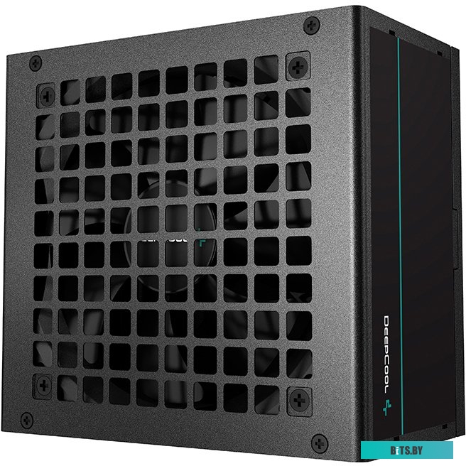 Блок питания DeepCool PF600 <R-PF600D-HA0B-EU>