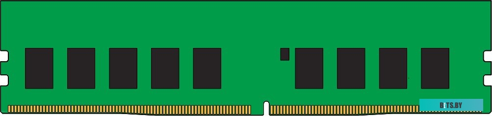 Модуль памяти Kingston 32ГБ DDR4 3200 МГц KSM32ED8/32HC