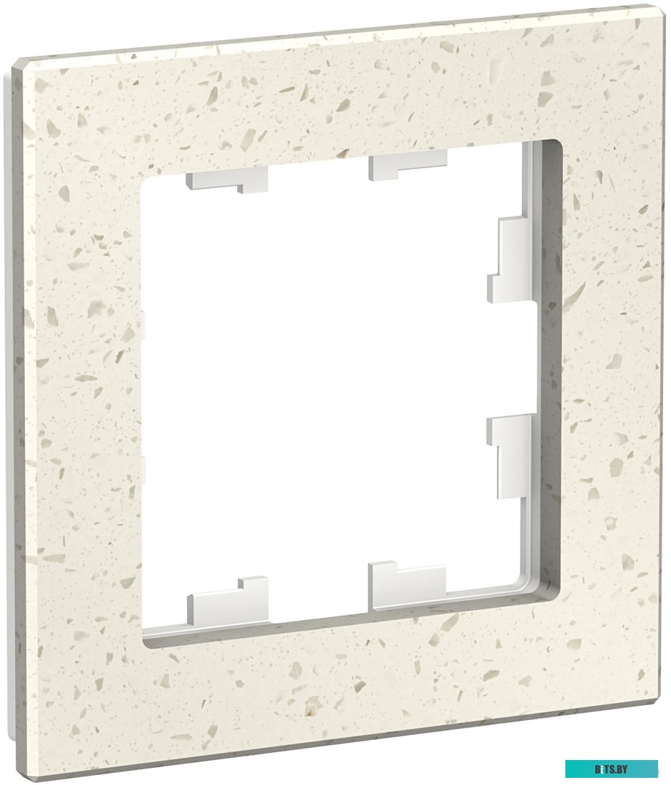Рамка Schneider Electric Atlas Design ATN343101