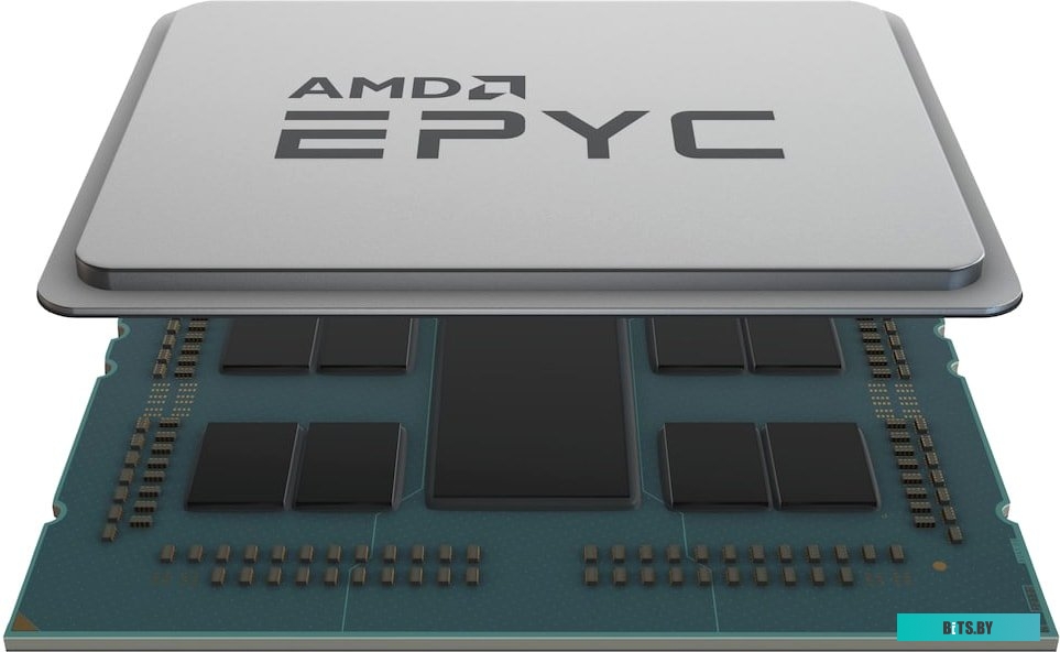 Процессор AMD EPYC 74F3 <100-000000317>