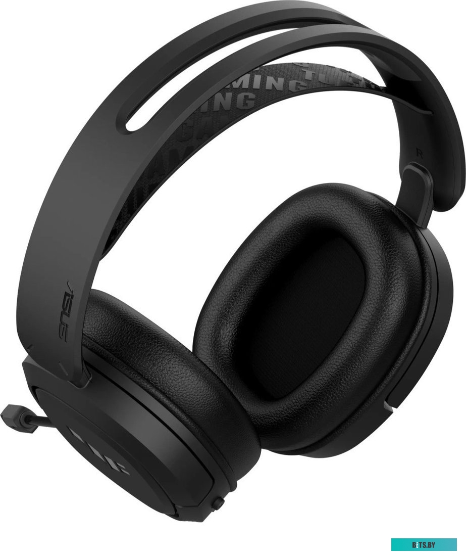 Наушники (Гарнитура) Asus TUF Gaming H1 Wireless <90YH0391-B3UA00>