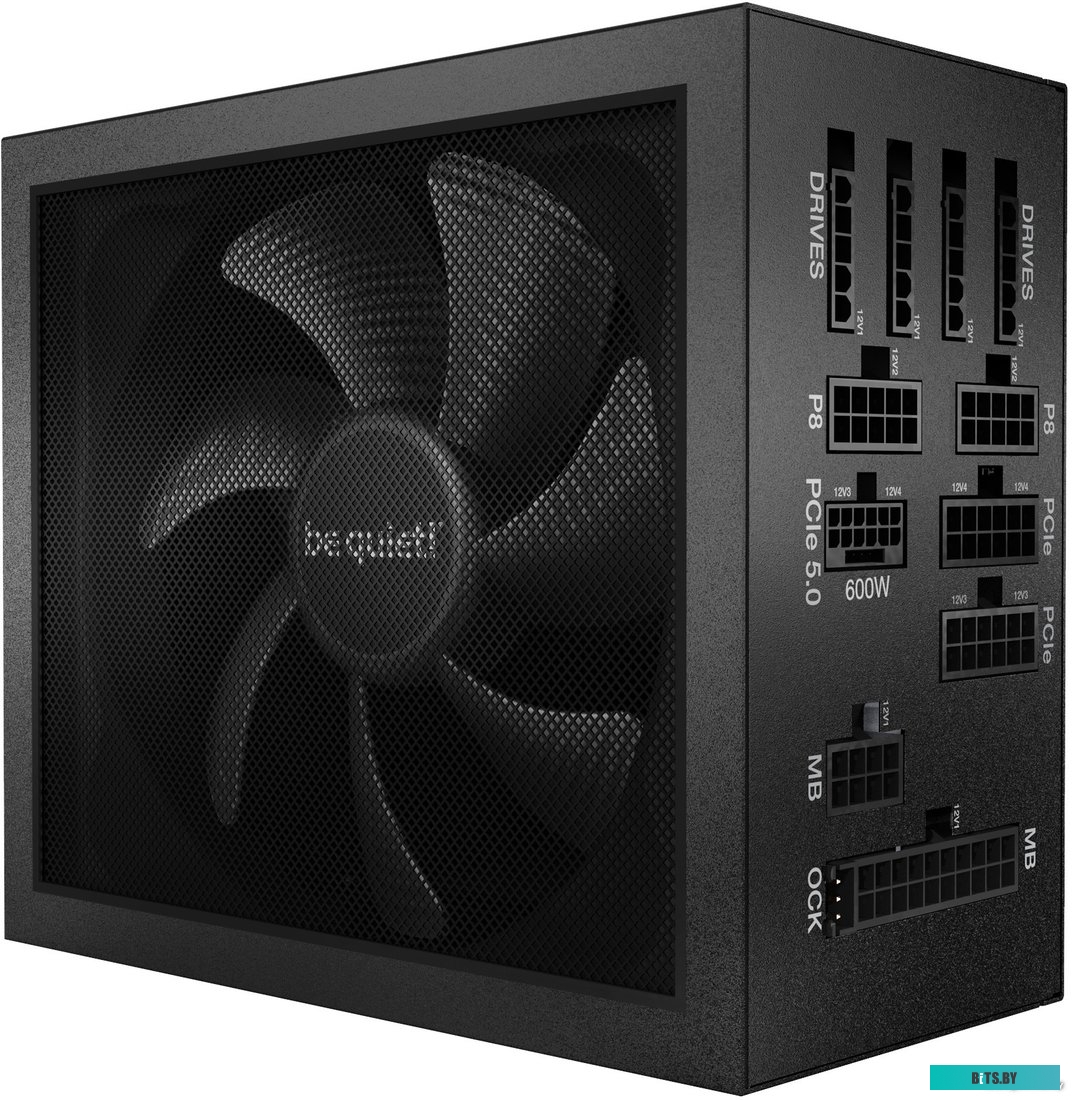 Блок питания be quiet! Dark Power 13 850W BN334
