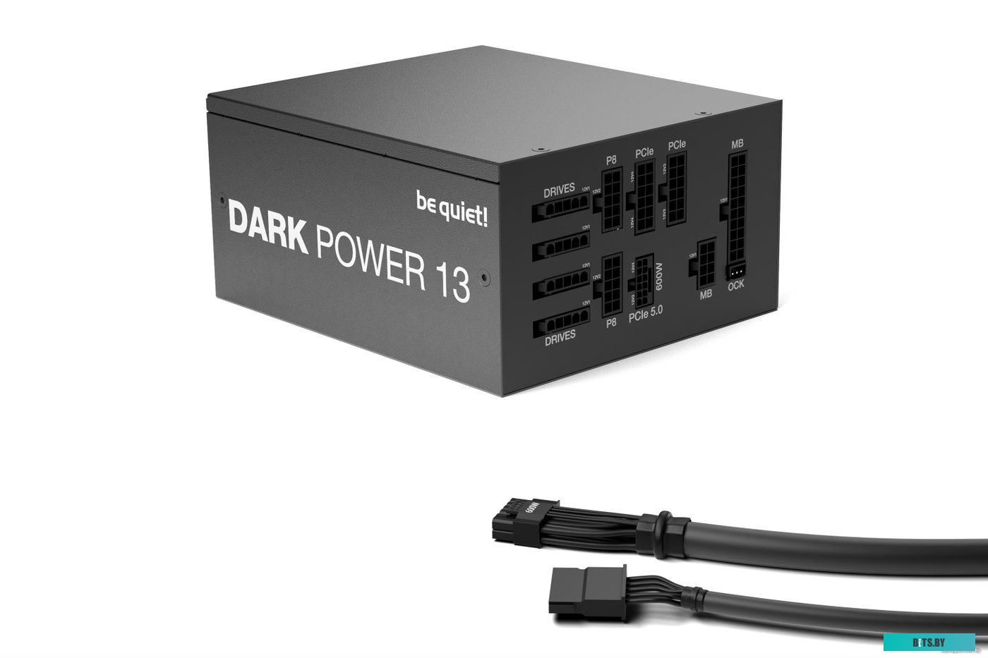 Блок питания be quiet! Dark Power 13 850W BN334