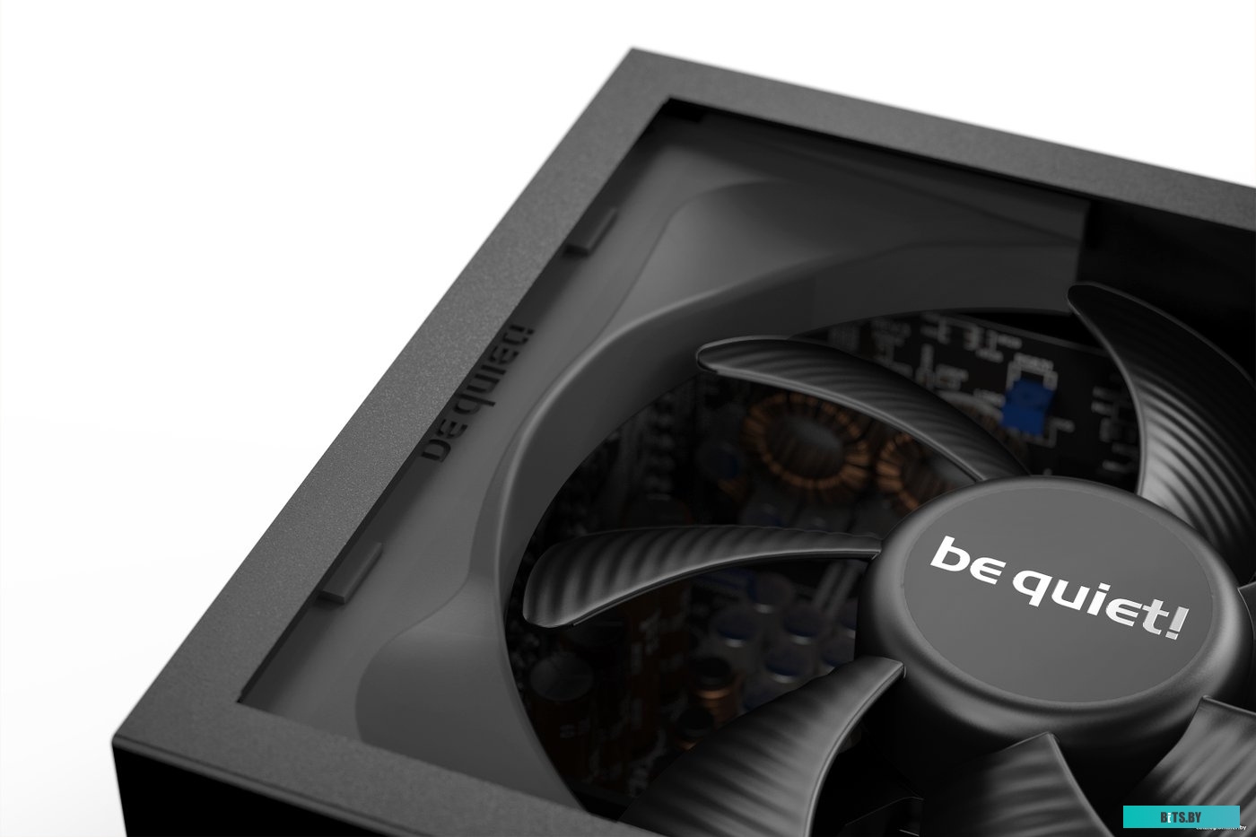Блок питания be quiet! Dark Power 13 850W BN334