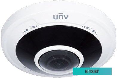 IP-камера Uniview IPC815SB-ADF14K-I0