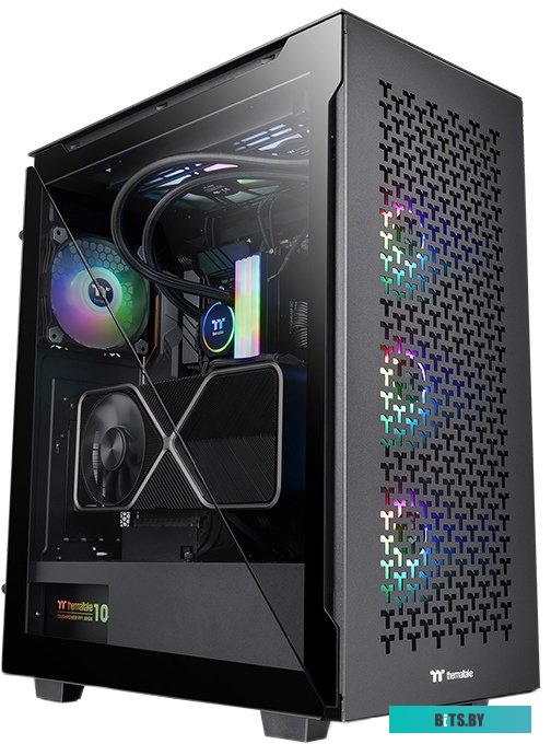 Корпус Thermaltake Divider 500 TG Air CA-1T4-00M1WN-02