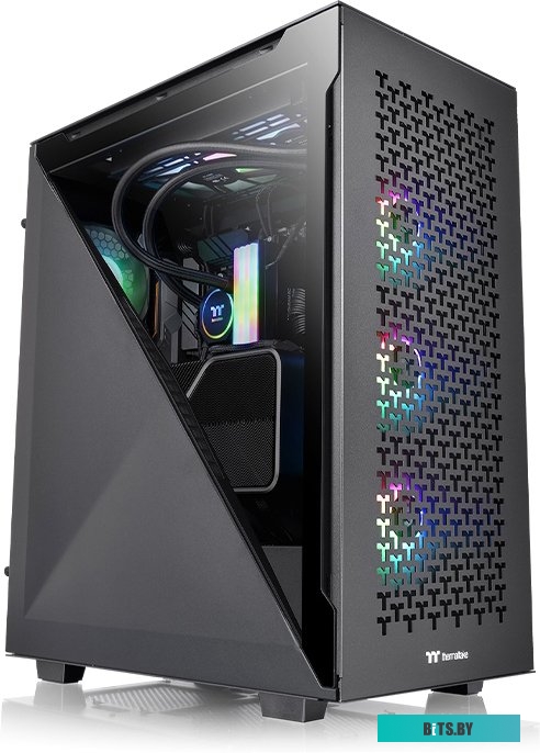 Корпус Thermaltake Divider 500 TG Air CA-1T4-00M1WN-02