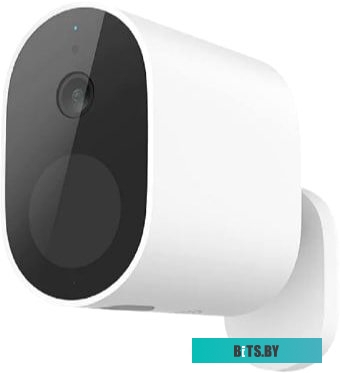 IP-камера Xiaomi Mi Wireless Outdoor Security Camera 1080p Set BHR4435GL