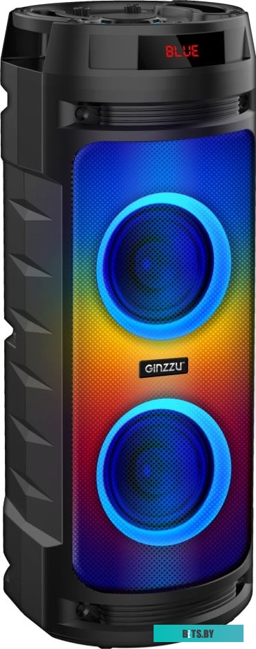 Колонка для вечеринок Ginzzu GM-219