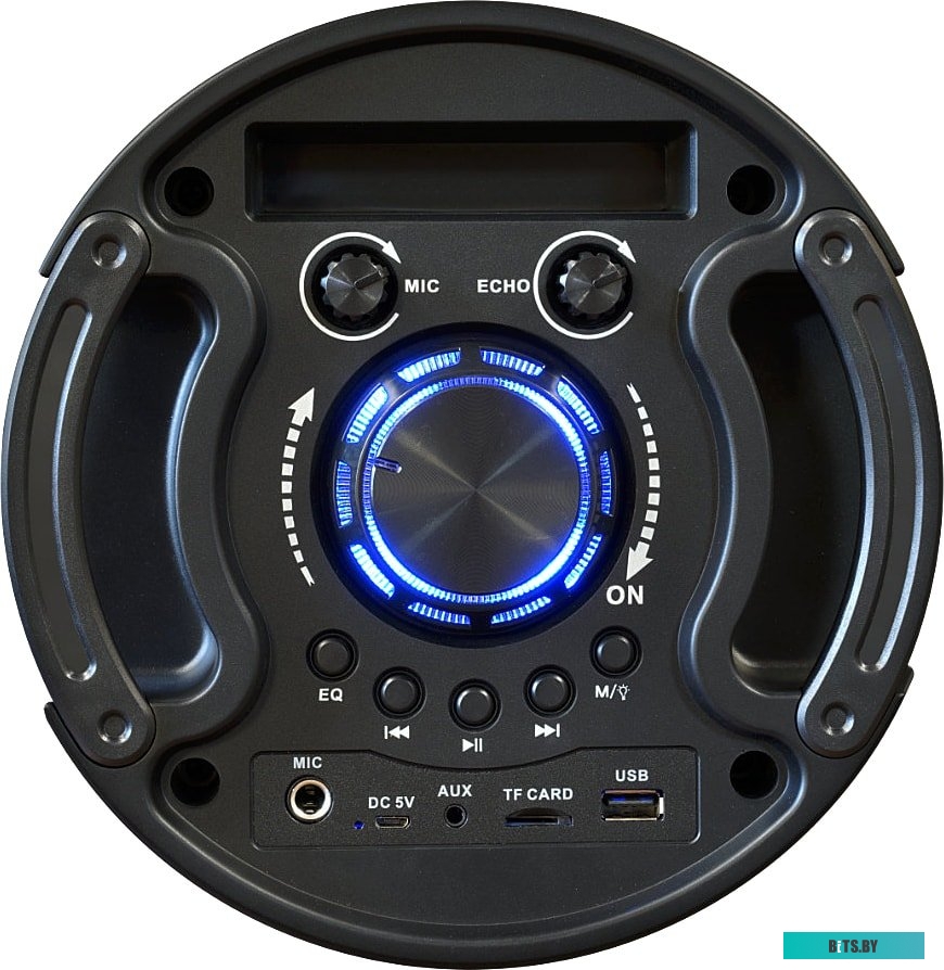 Колонка для вечеринок Ginzzu GM-219
