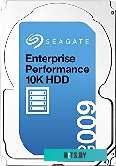 Жесткий диск Seagate Enterprise Performance 10K 600Gb ST600MM0009
