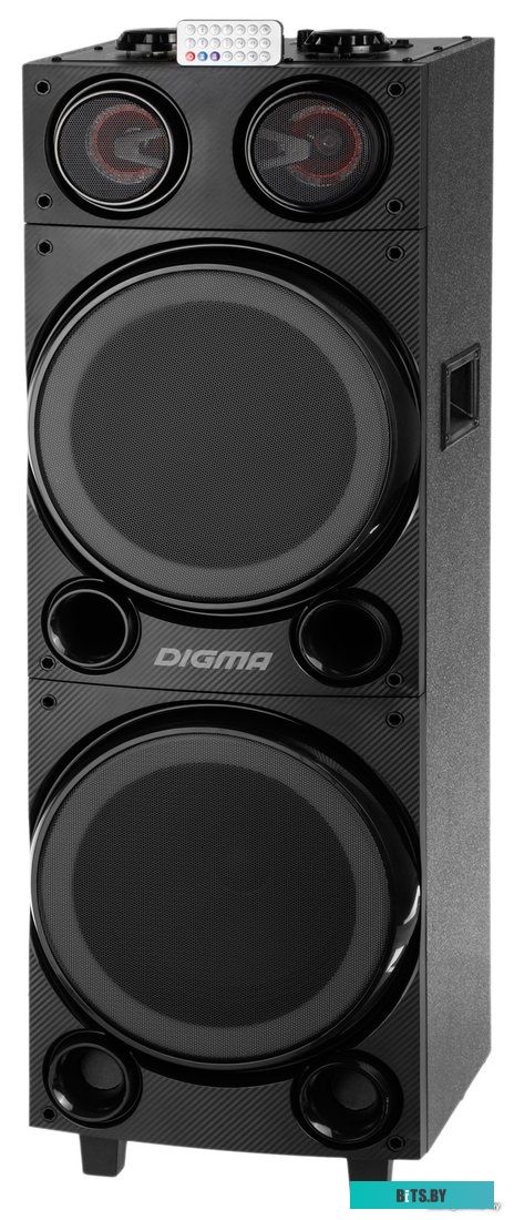 Колонка для вечеринок Digma MS-14 <1473882>