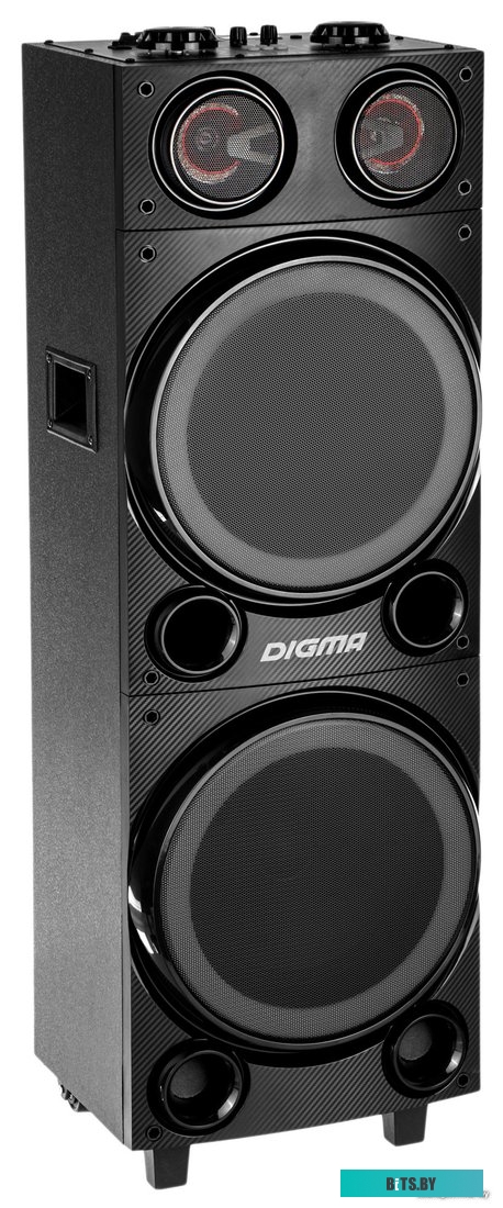 Колонка для вечеринок Digma MS-14 <1473882>