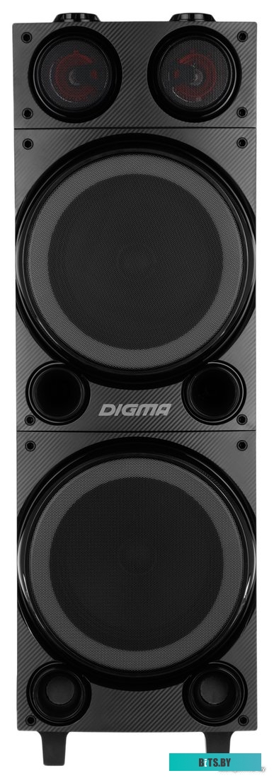 Колонка для вечеринок Digma MS-14 <1473882>