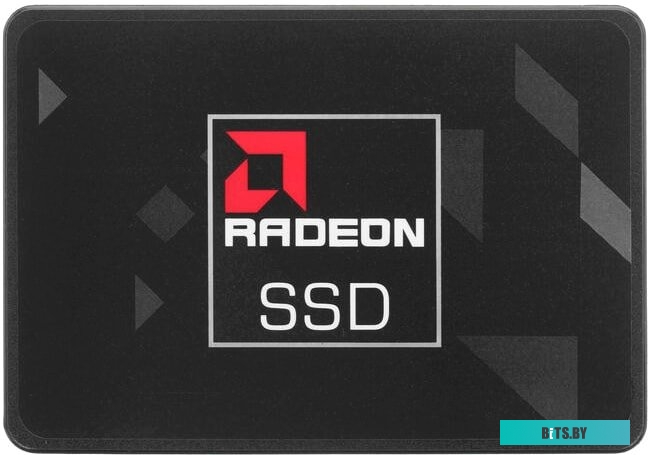 SSD Накопитель AMD Radeon R5 256GB R5SL256G