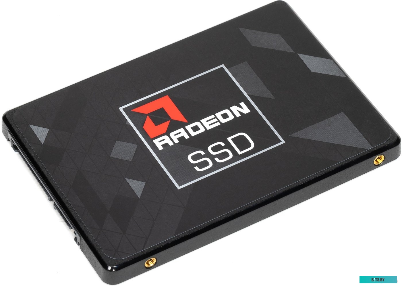 SSD Накопитель AMD Radeon R5 256GB R5SL256G