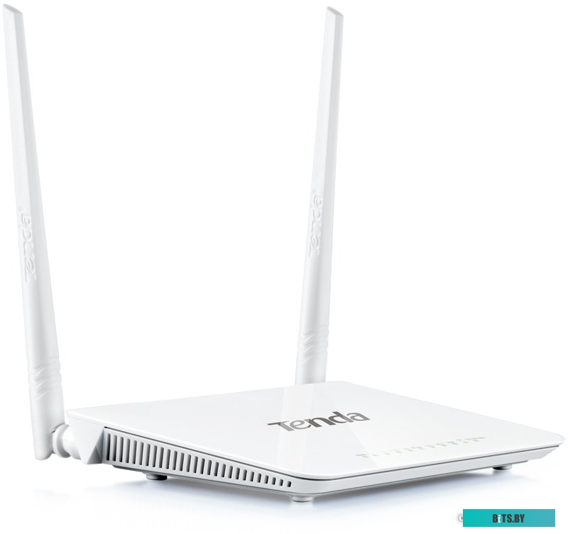 Беспроводной DSL-маршрутизатор Tenda D301