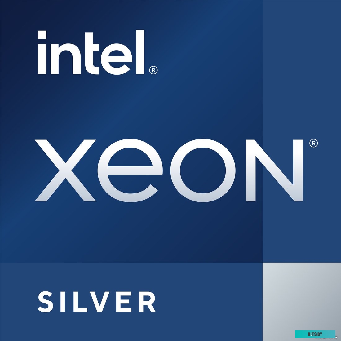 Процессор Intel Xeon Silver 4316 <CD8068904656601>
