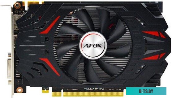 Видеокарта AFOX GeForce GTX 750 2GB GDDR5 AF750-2048D5H6-V3
