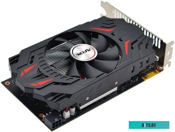 Видеокарта AFOX GeForce GTX 750 2GB GDDR5 AF750-2048D5H6-V3