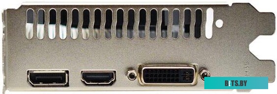 Видеокарта AFOX GeForce GTX 750 2GB GDDR5 AF750-2048D5H6-V3
