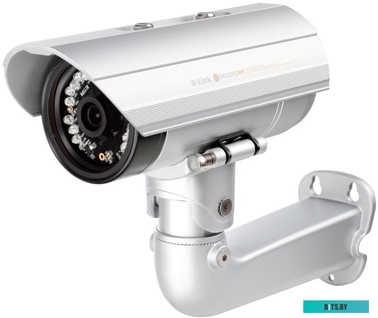 IP-камера D-Link DCS-7413/B1A