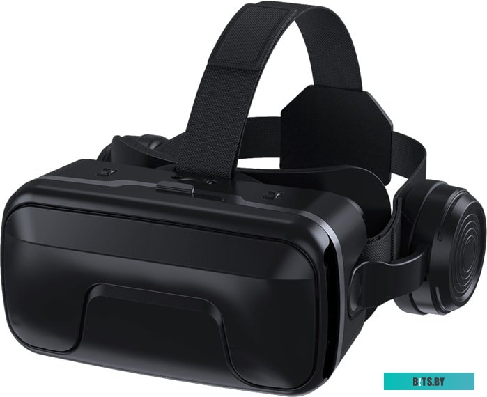 Очки виртуальной реальности Ritmix RVR-400