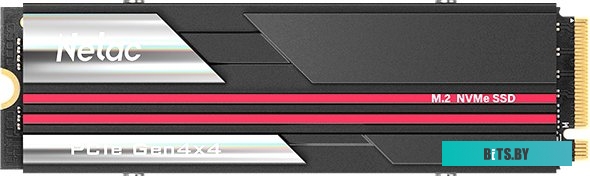 SSD Netac NV7000 NT01NV7000-2T0-E4X