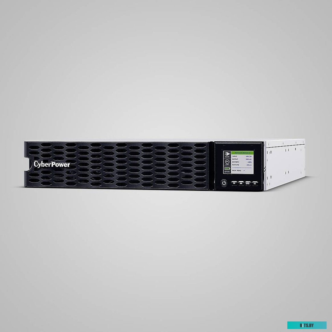Источник бесперебойного питания (ИБП) CyberPower OL5KERTHD 5000VA/5000W