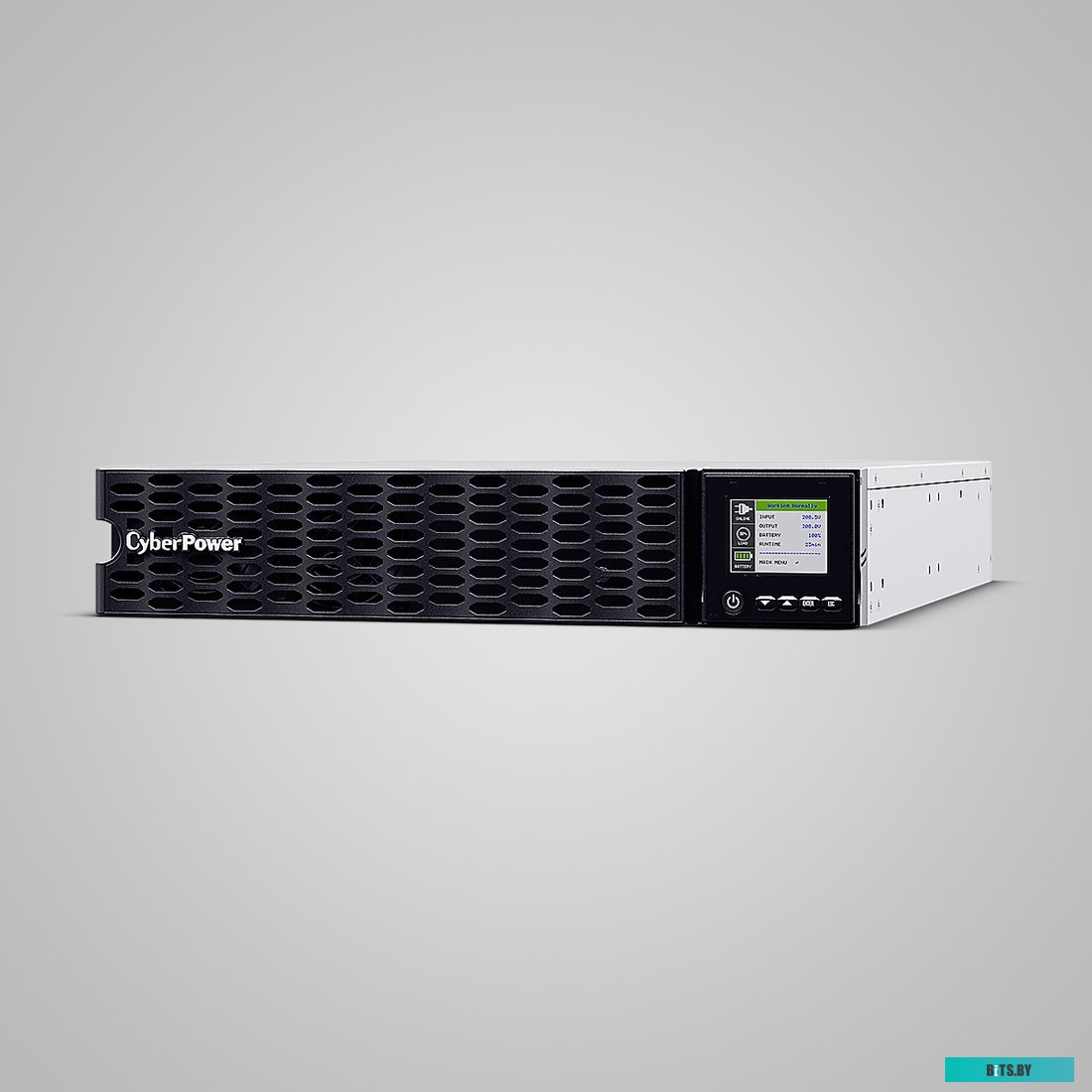 Источник бесперебойного питания (ИБП) CyberPower OL5KERTHD 5000VA/5000W