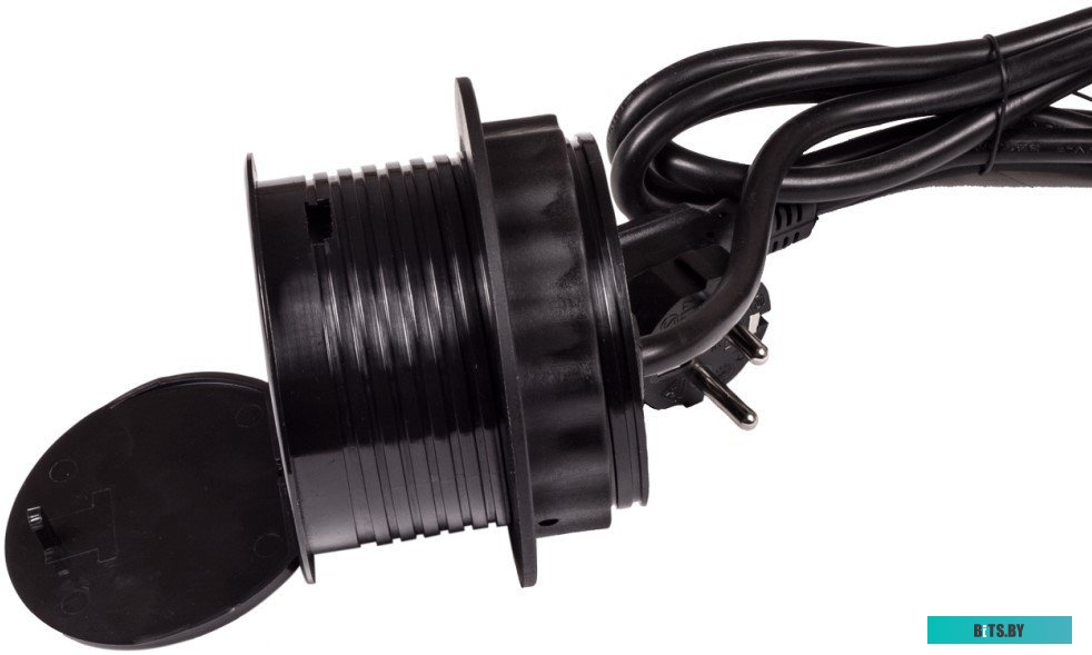 Розетка Lanmaster LAN-WA-MCTA-2OK+G